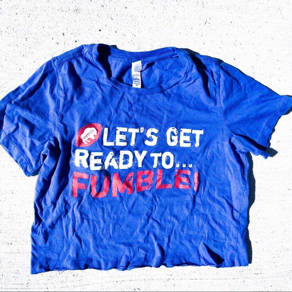 Buffalo Bills Tee